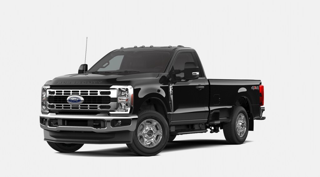 2026 Super Duty