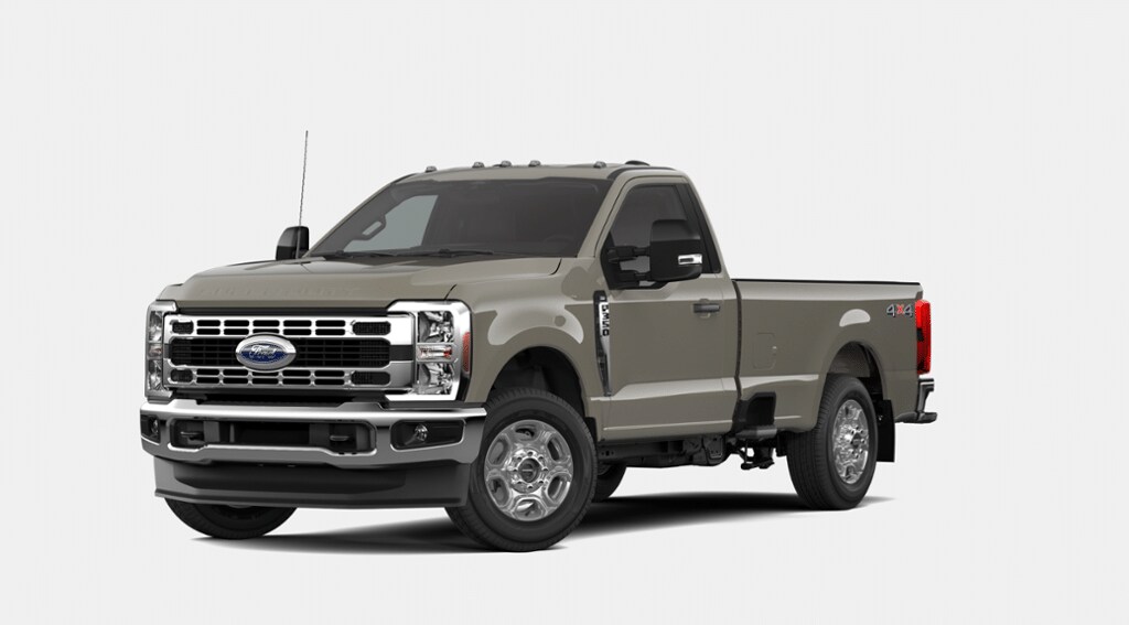 2026 Super Duty