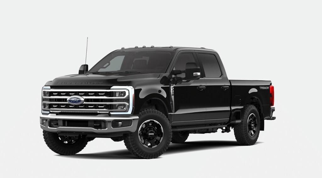2026 Super Duty
