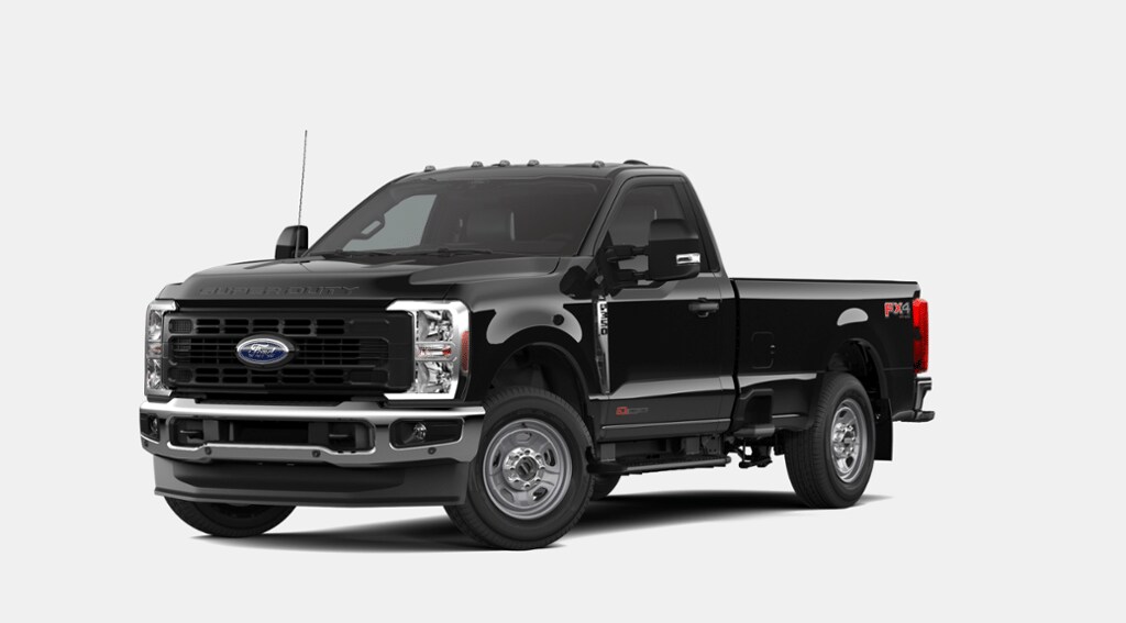 2026 Super Duty