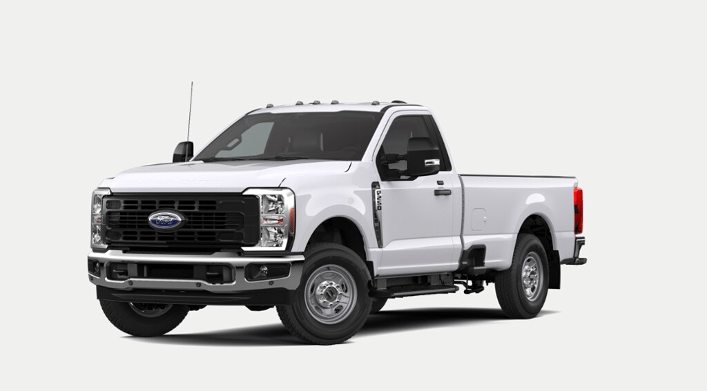 2026 Super Duty