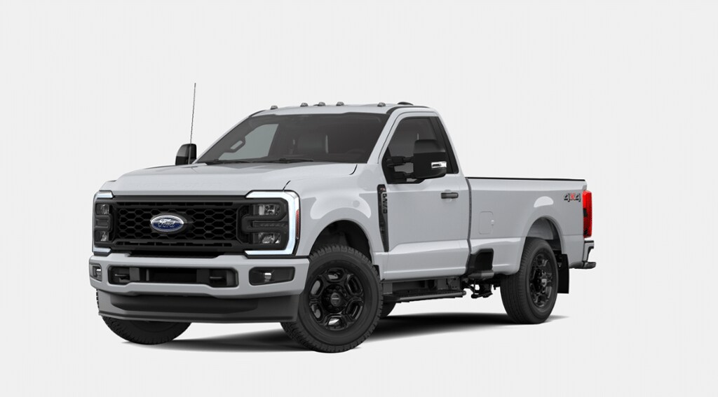 2026 Super Duty