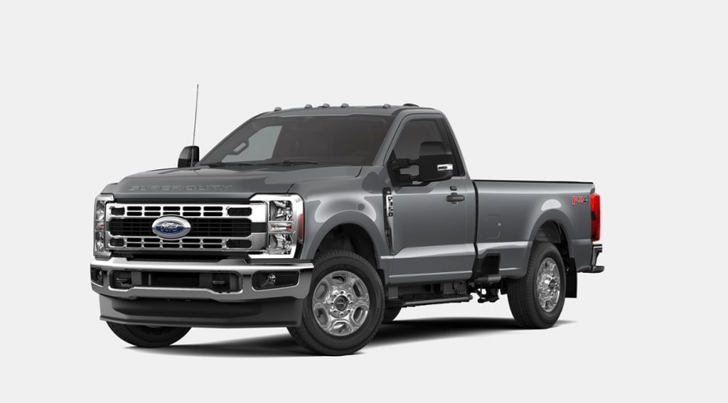 2026 Super Duty
