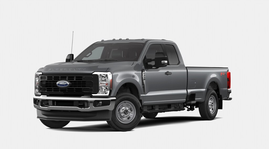 2026 Super Duty