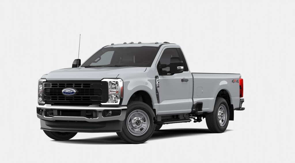 2026 Super Duty