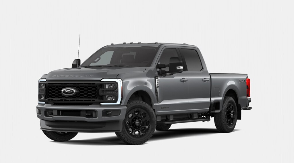 2026 Super Duty