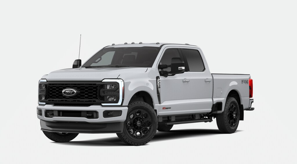2026 Super Duty