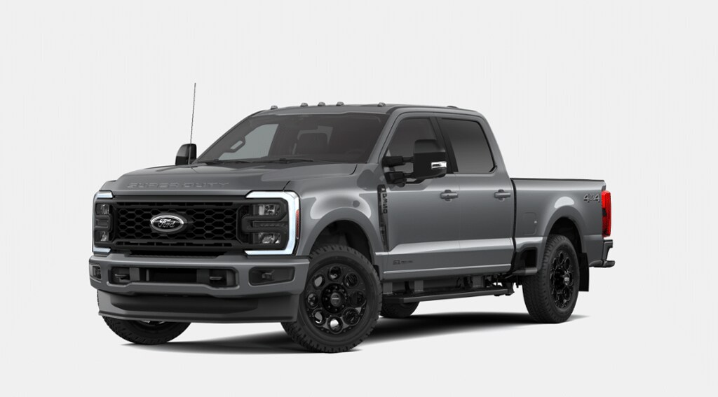2026 Super Duty