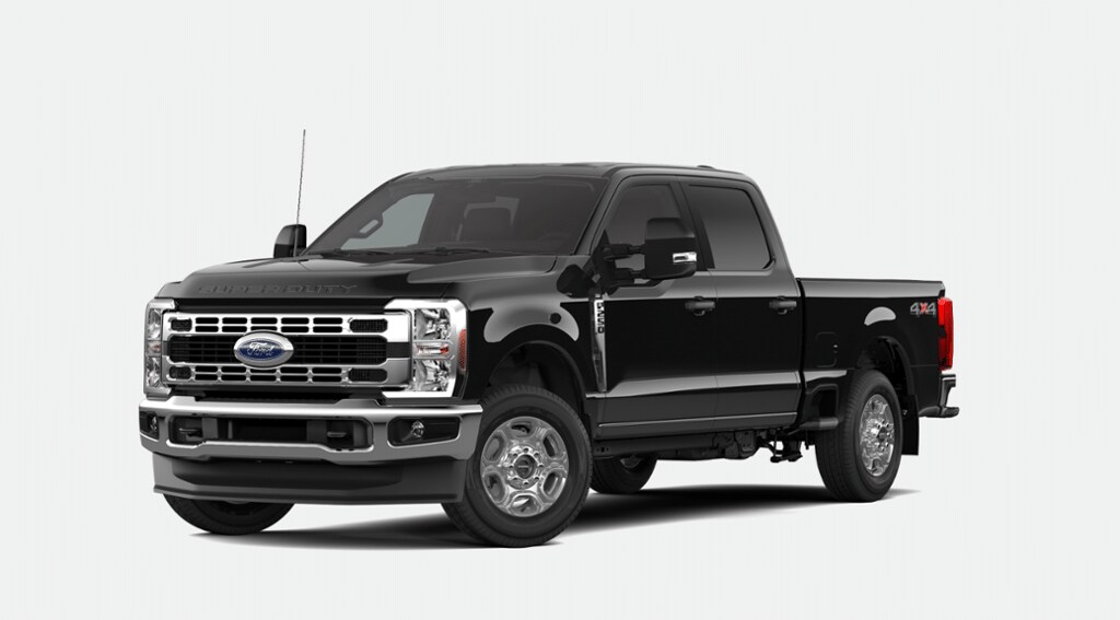 2026 Super Duty