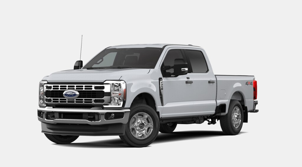 2026 Super Duty
