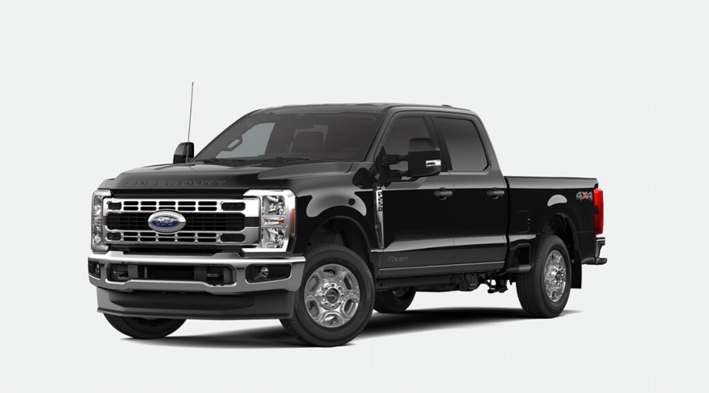 2026 Super Duty