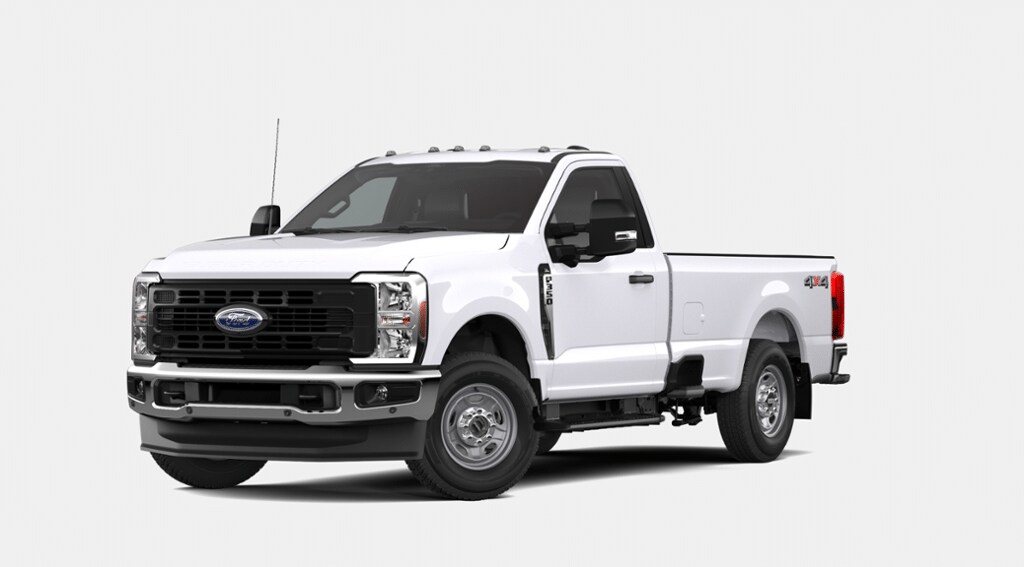 2026 Super Duty