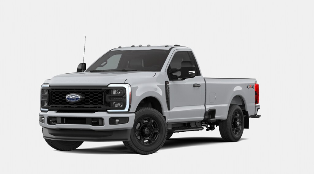2026 Super Duty