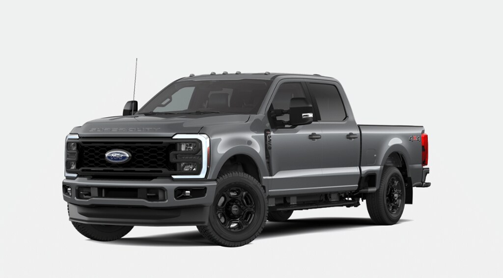 2026 Super Duty