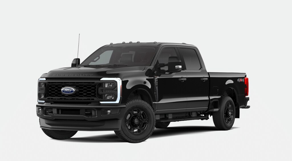 2026 Super Duty