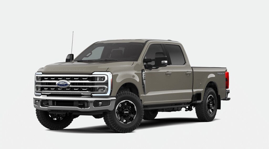 2026 Super Duty