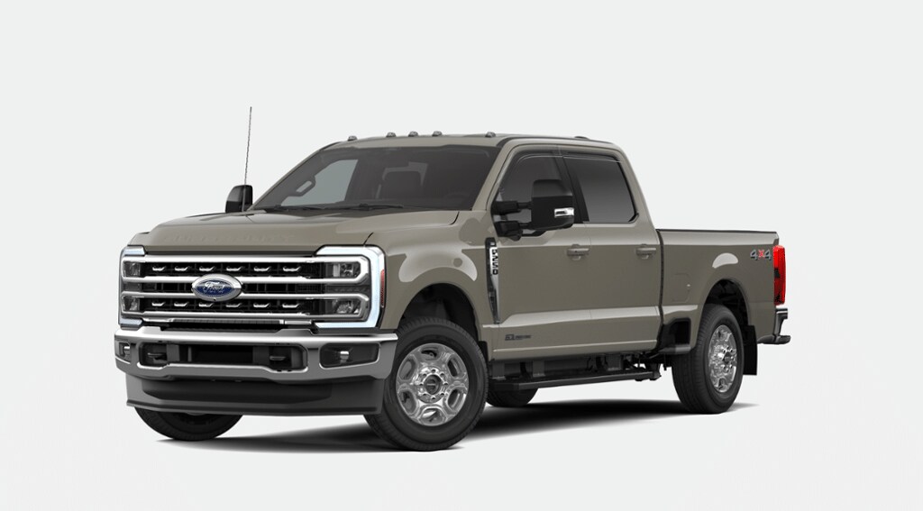2026 Super Duty