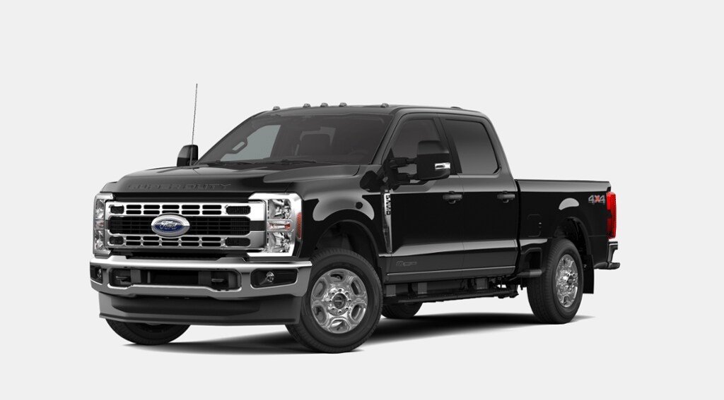 2026 Super Duty