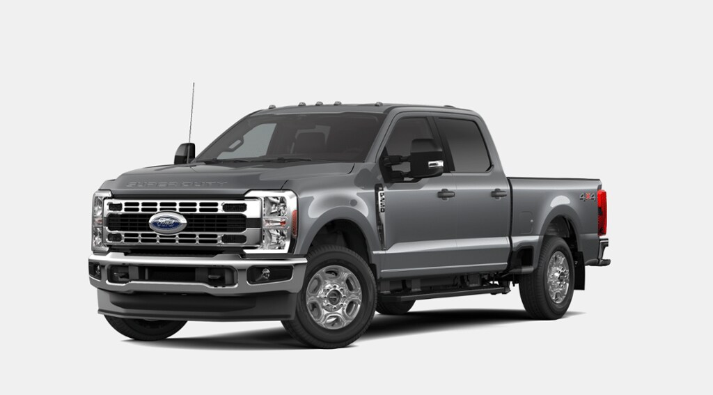 2026 Super Duty