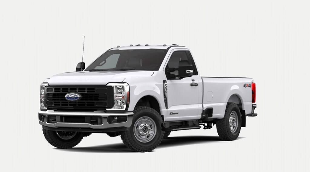 2026 Super Duty