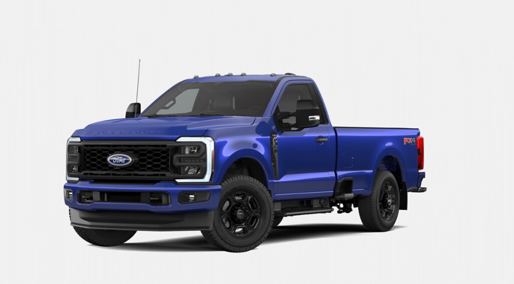 2026 Super Duty