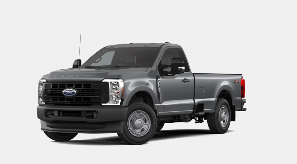 2026 Super Duty