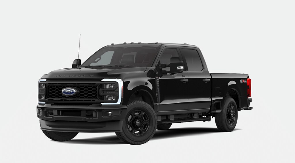 2026 Super Duty