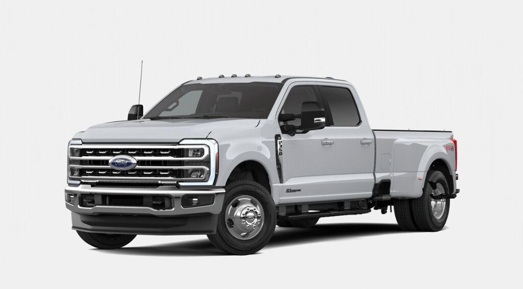 2026 Super Duty