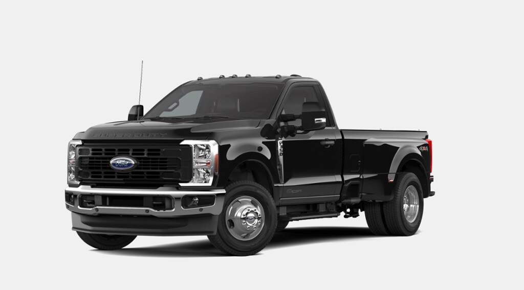 2026 Super Duty
