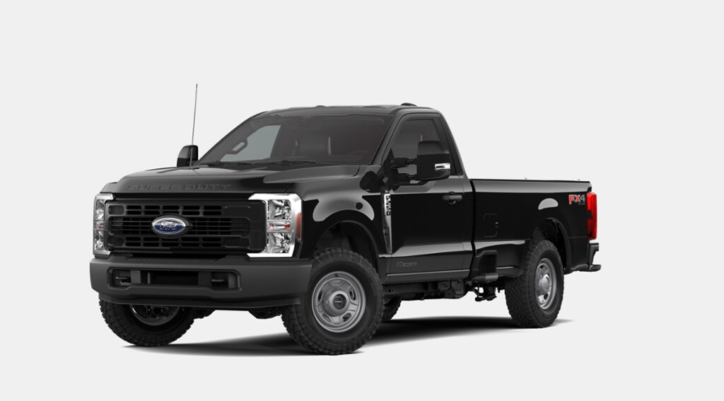 2026 Super Duty