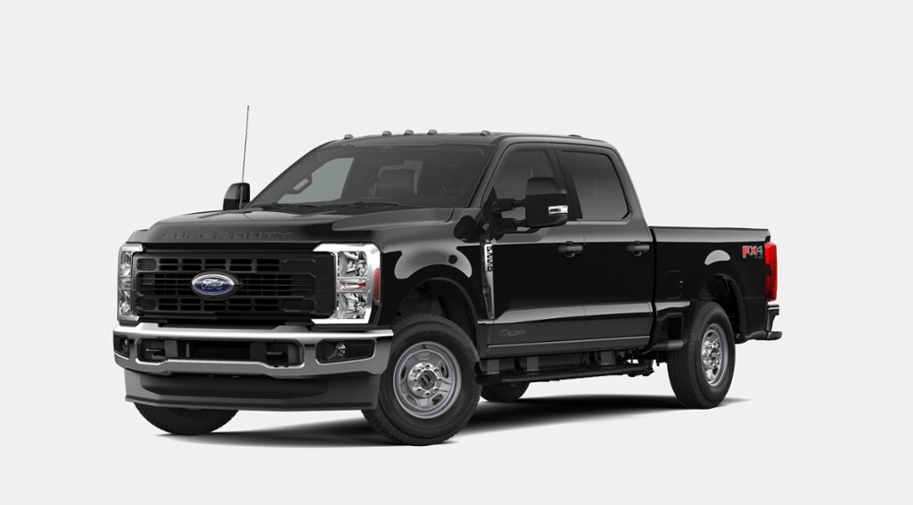 2026 Super Duty