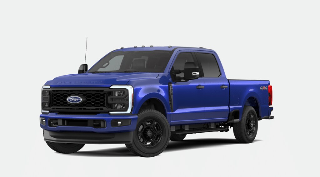 2026 Super Duty