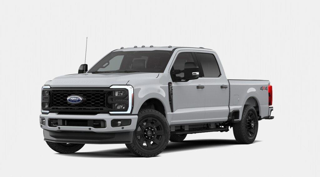 2026 Super Duty