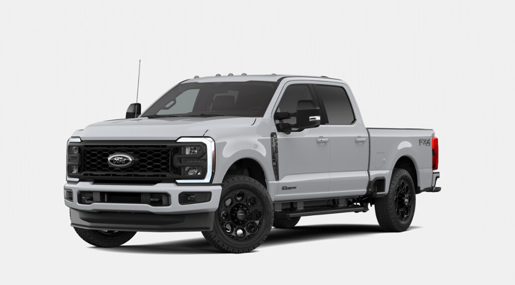2026 Super Duty