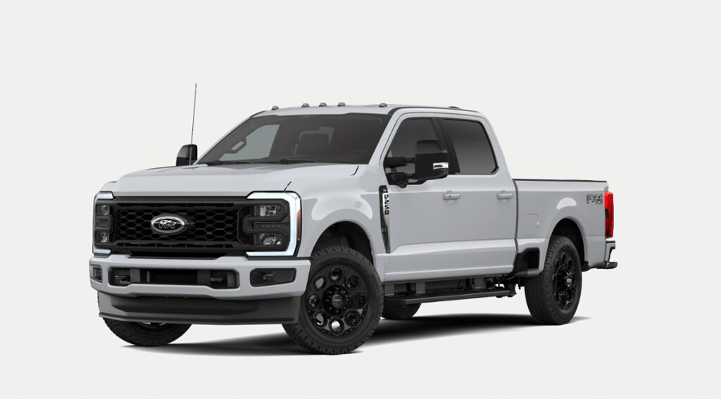 2026 Super Duty