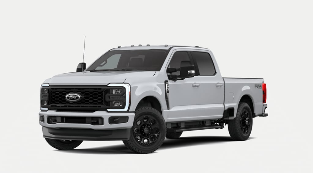 2026 Super Duty