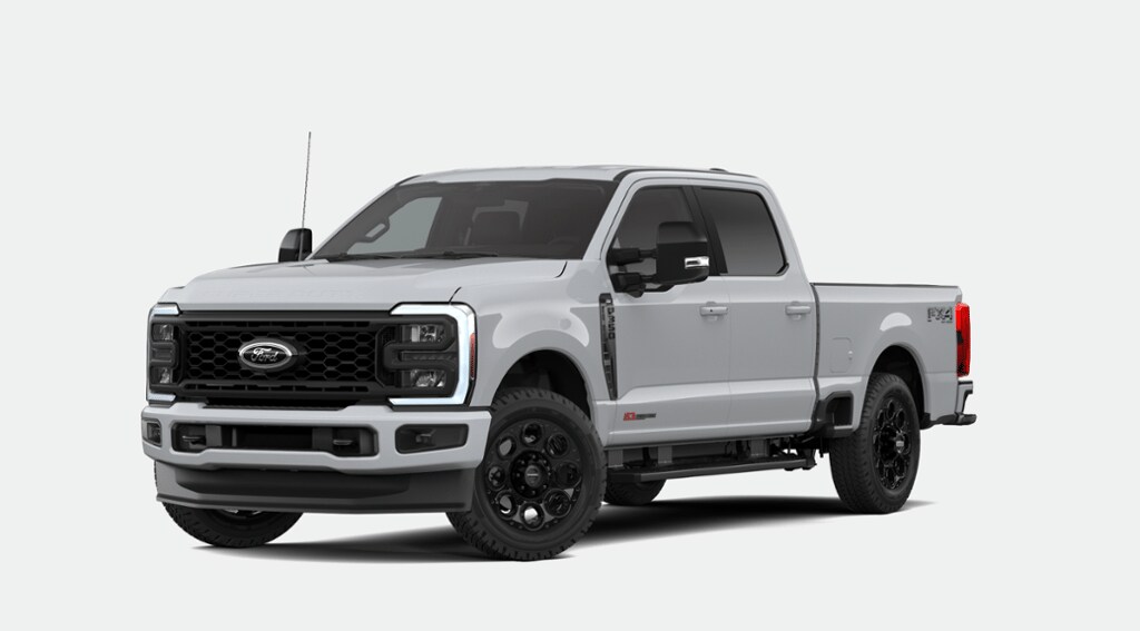 2026 Super Duty