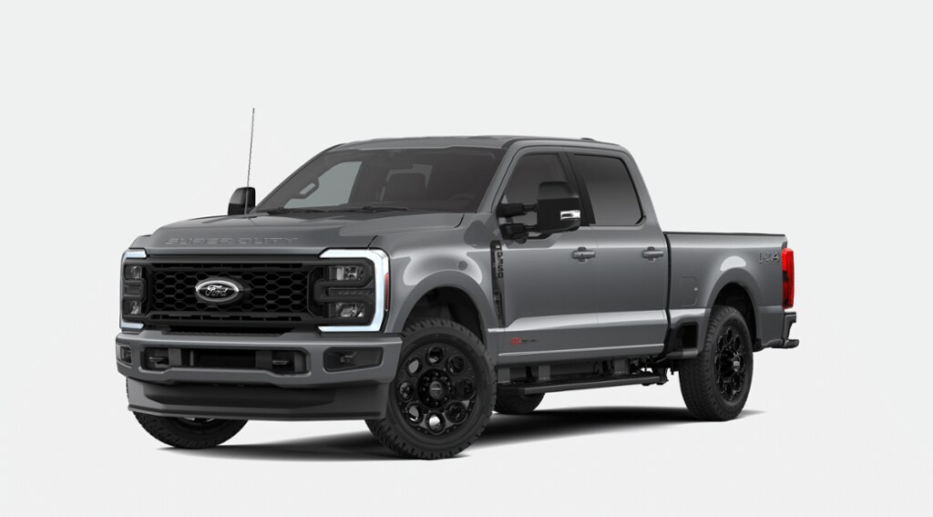 2026 Super Duty