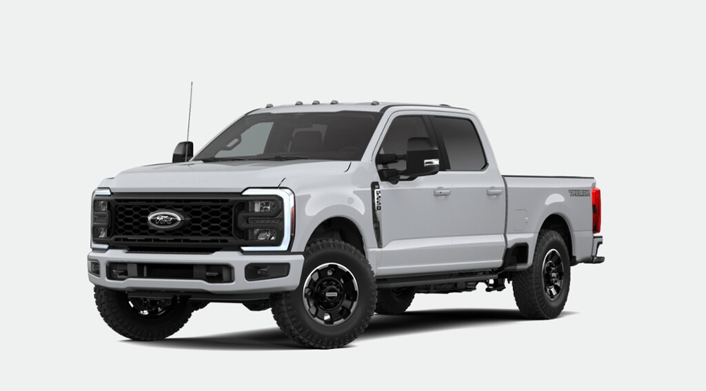 2026 Super Duty
