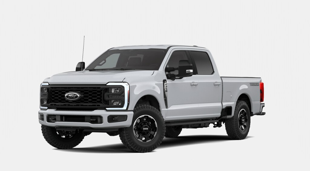 2026 Super Duty F-250 XLT