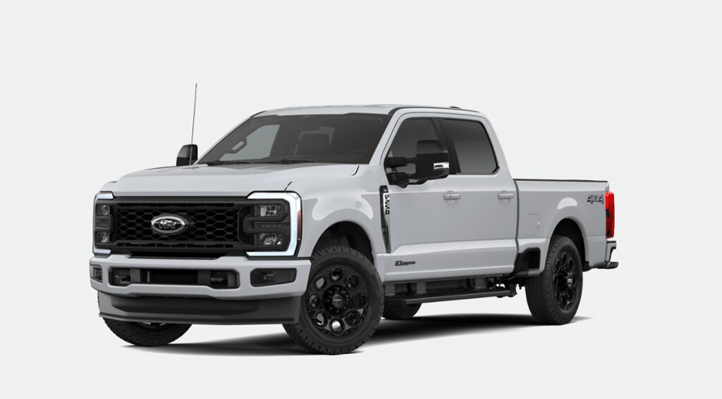 2026 Super Duty