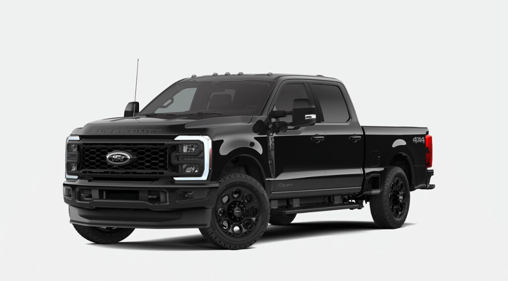 2026 Super Duty