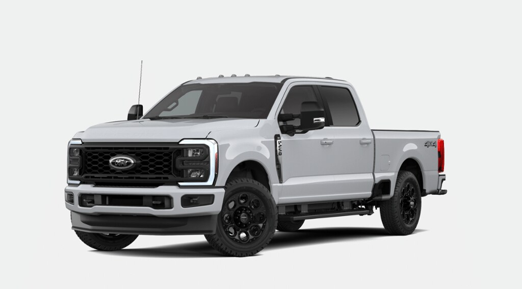 2026 Super Duty