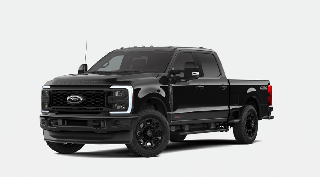 2026 Super Duty