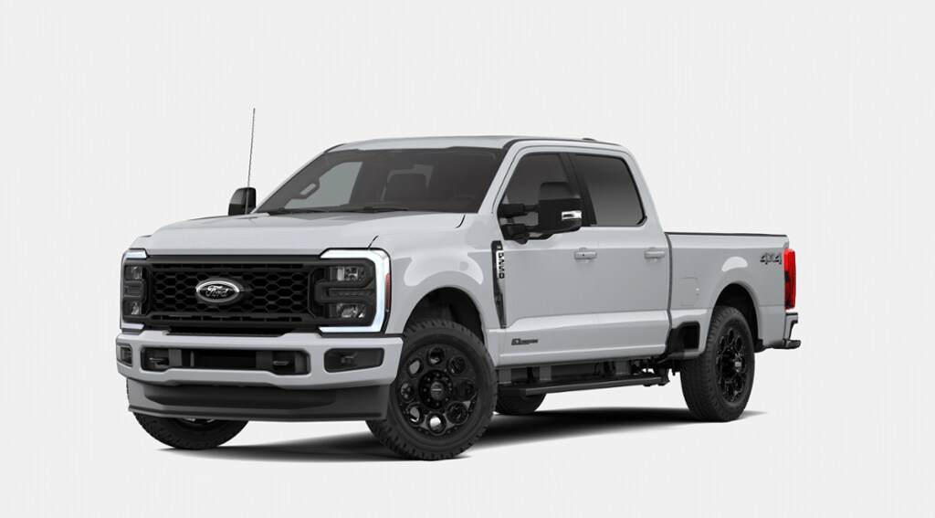 2026 Super Duty