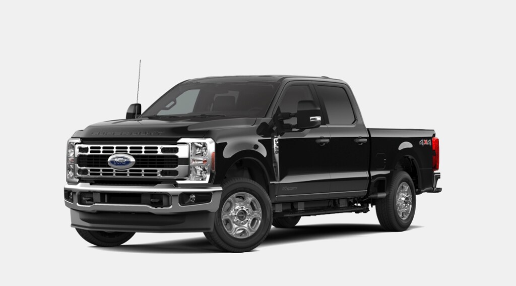 2026 Super Duty