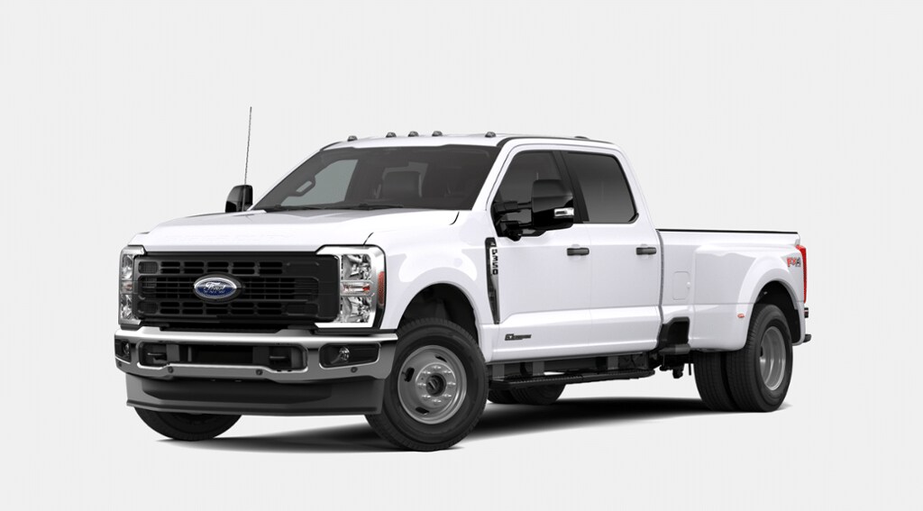 2026 Super Duty
