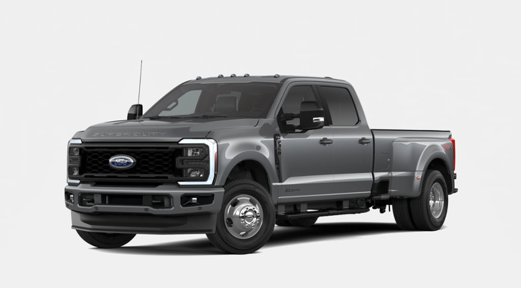 2026 Super Duty