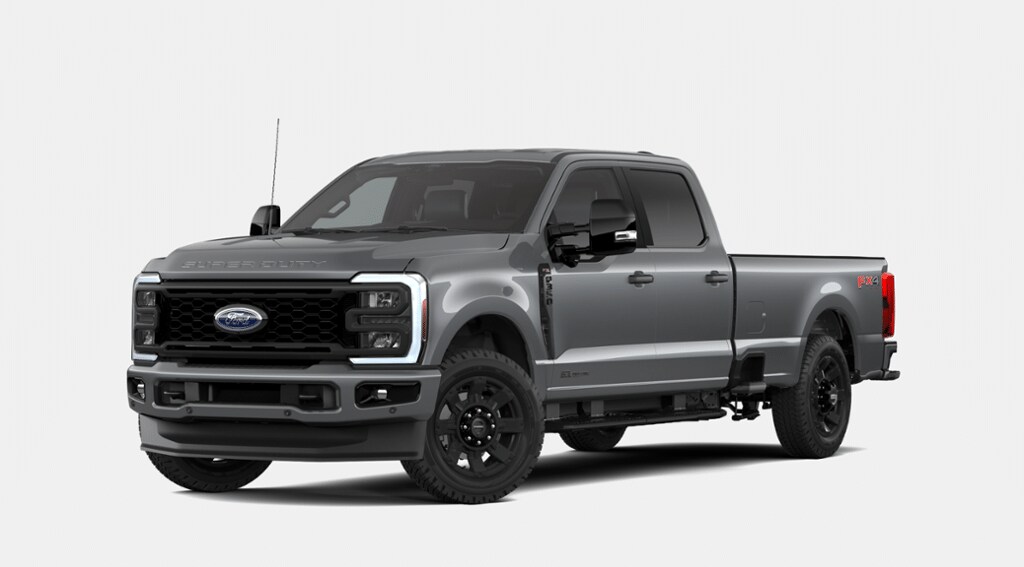 2026 Super Duty