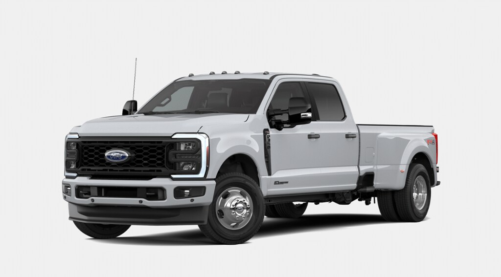 2026 Super Duty